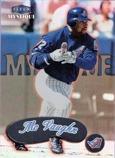 Mo Vaughn
