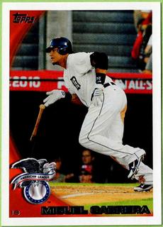 Miguel Cabrera