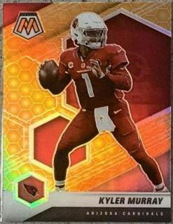 Kyler Murray