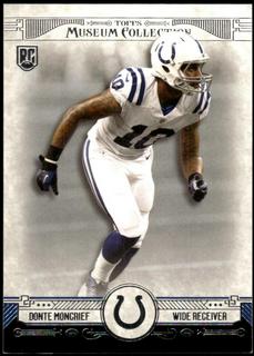 Donte Moncrief