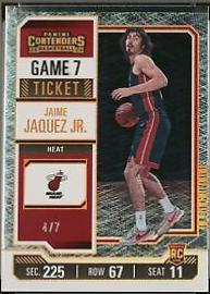 Jaime Jaquez Jr.