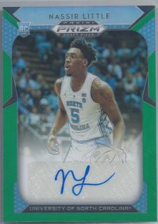 Nassir Little