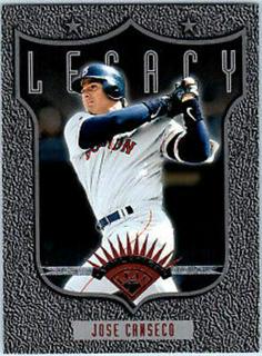 Jose Canseco