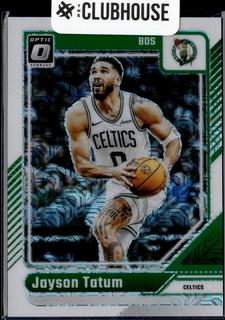 Jayson Tatum