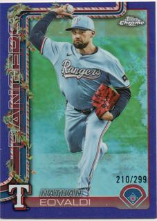 Nathan Eovaldi