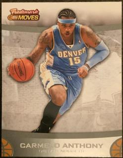 Carmelo Anthony