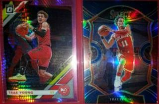 Trae Young
