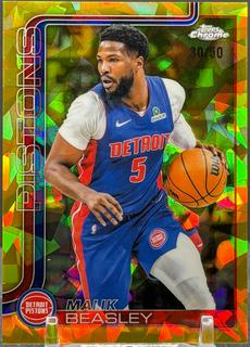 Malik Beasley