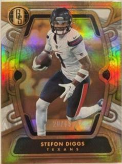 Stefon Diggs