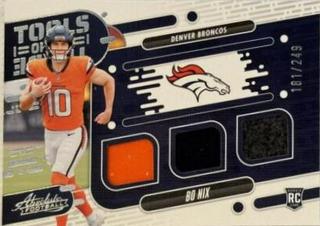 Bo Nix