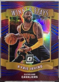 Kyrie Irving