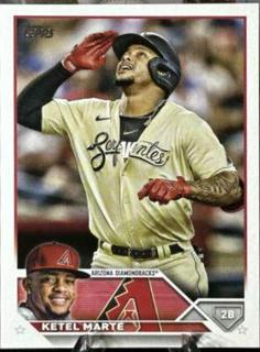 Ketel Marte