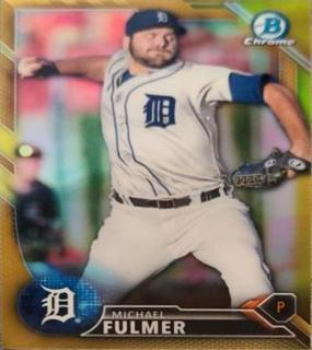 Michael Fulmer