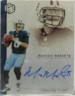 Marcus Mariota