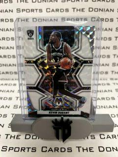Kevin Durant