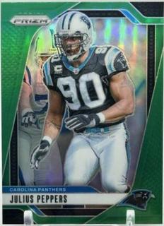 Julius Peppers
