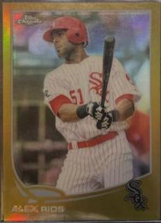 Alex Rios