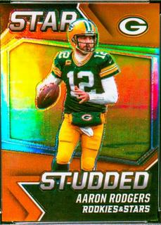 Aaron Rodgers