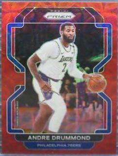 Andre Drummond