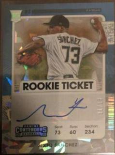 Sixto Sanchez