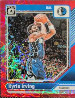 Kyrie Irving