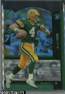 Brett Favre