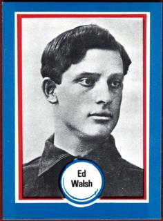 Ed Walsh