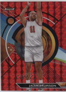 Jalen Brunson