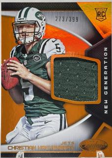 Christian Hackenberg