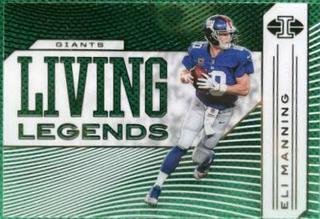 Eli Manning