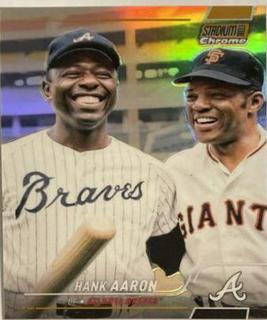 Hank Aaron