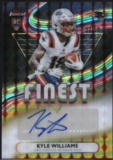 Kyle Williams