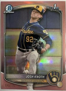 Josh Knoth