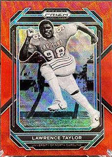 Lawrence Taylor