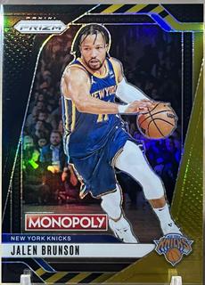 Jalen Brunson