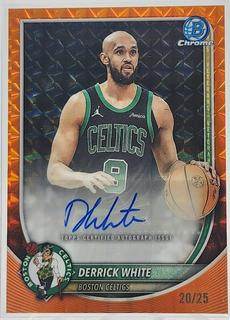 Derrick White