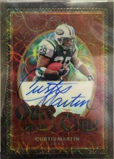 Curtis Martin