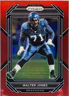 Walter Jones