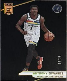 Anthony Edwards