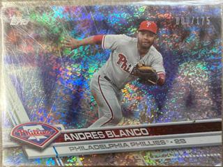 Andres Blanco