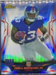 Odell Beckham Jr.