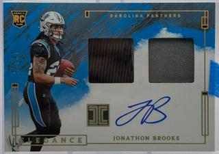 Jonathon Brooks