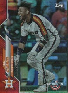 Yuli Gurriel