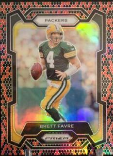 Brett Favre