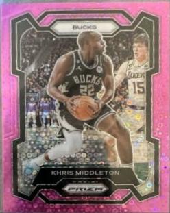 Khris Middleton