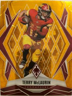 Terry McLaurin