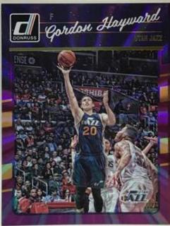 Gordon Hayward