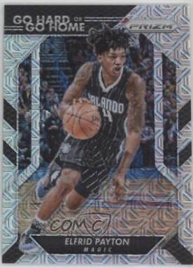 Elfrid Payton [Mojo Prizm] #29