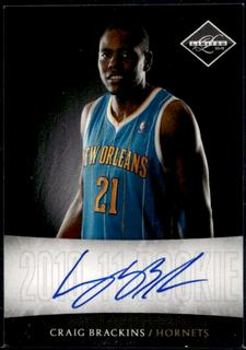 Craig Brackins