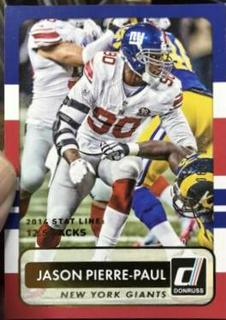 Jason Pierre-Paul